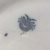 Ancien plat de soupière Villeroy & Boch