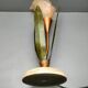 "Arum" table lamp 80's
