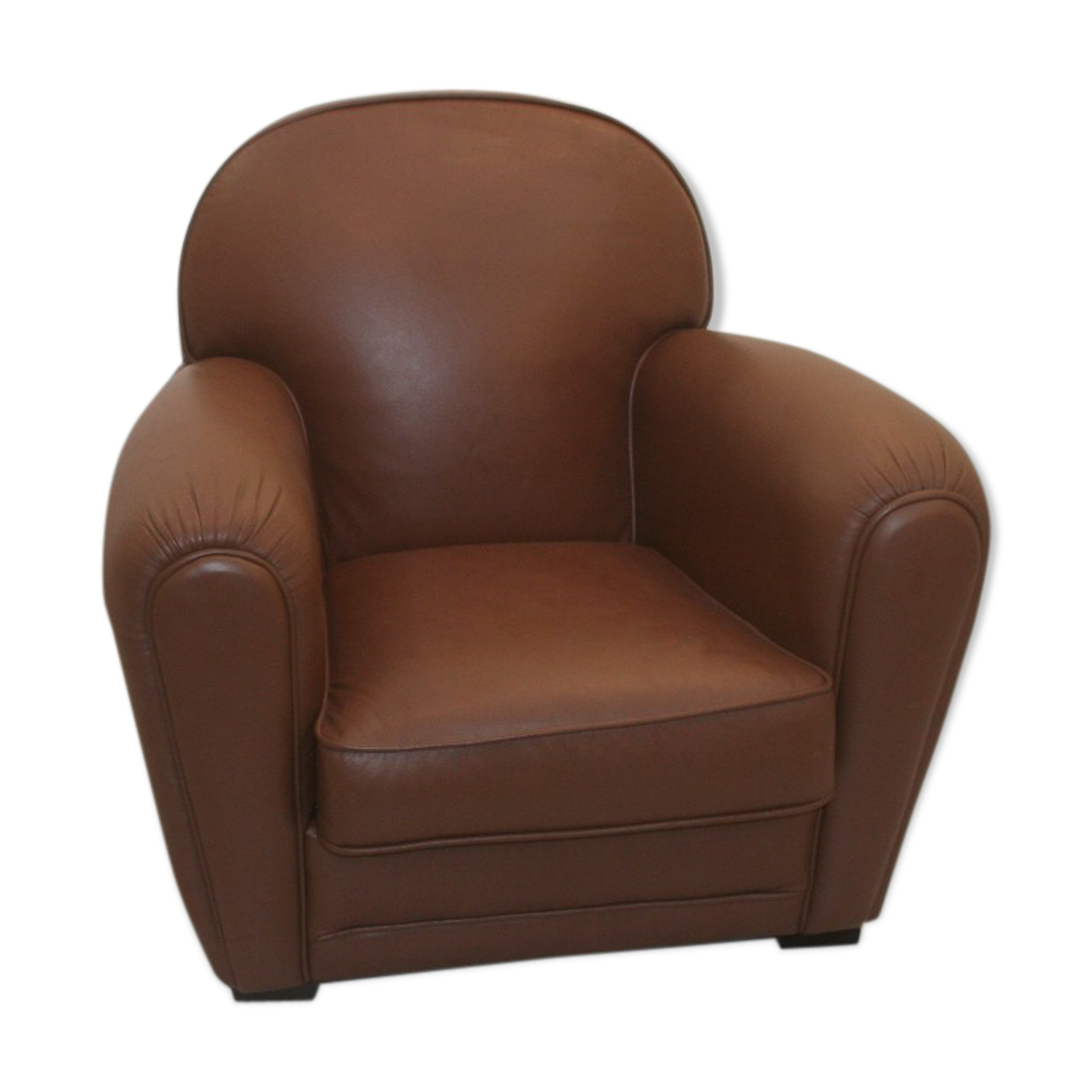 Club armchair
