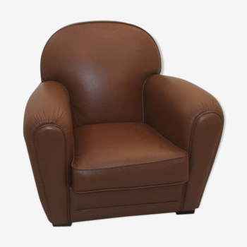 Club armchair