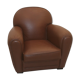 Club armchair