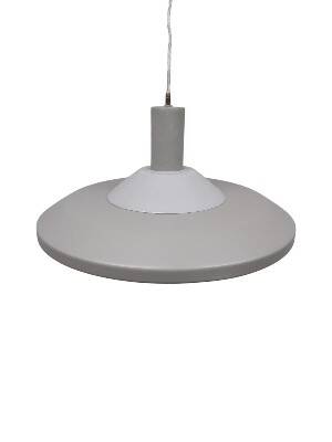 Louis Poulsen hanging lamp, 1960s