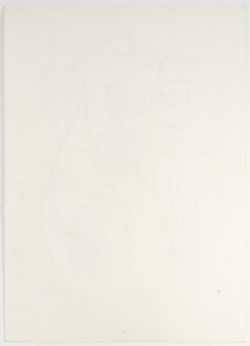 Numbered color silkscreen print, Jean-Michel Basquiat, 1990s