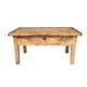 Table basse ancienne