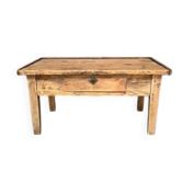 Table basse ancienne