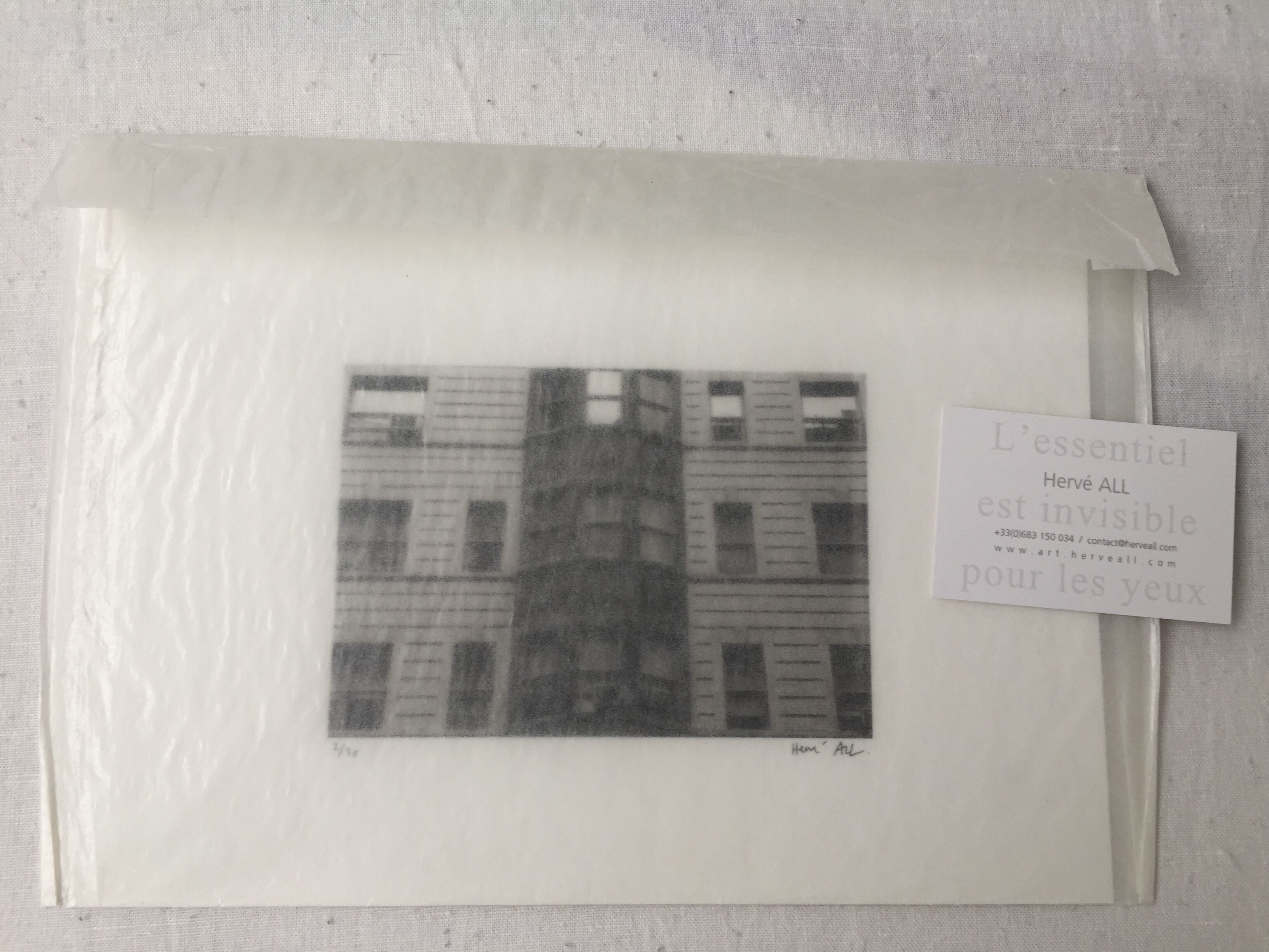 Harve All Photography - Uppon Westside - New York