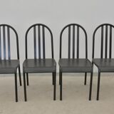 Robert Mallet Stevens Chair Set