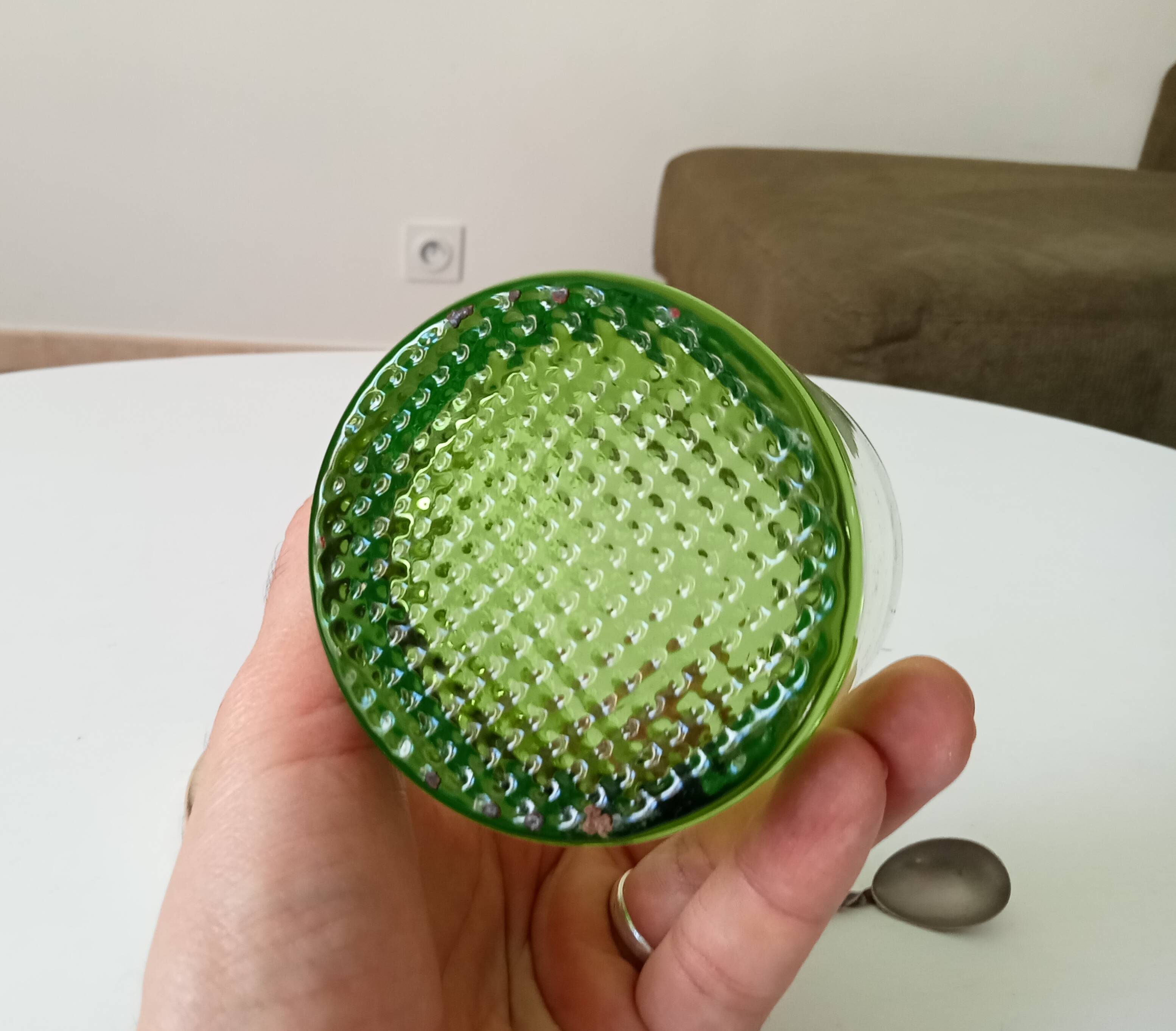 Old sugar bowl from the 20s/30s