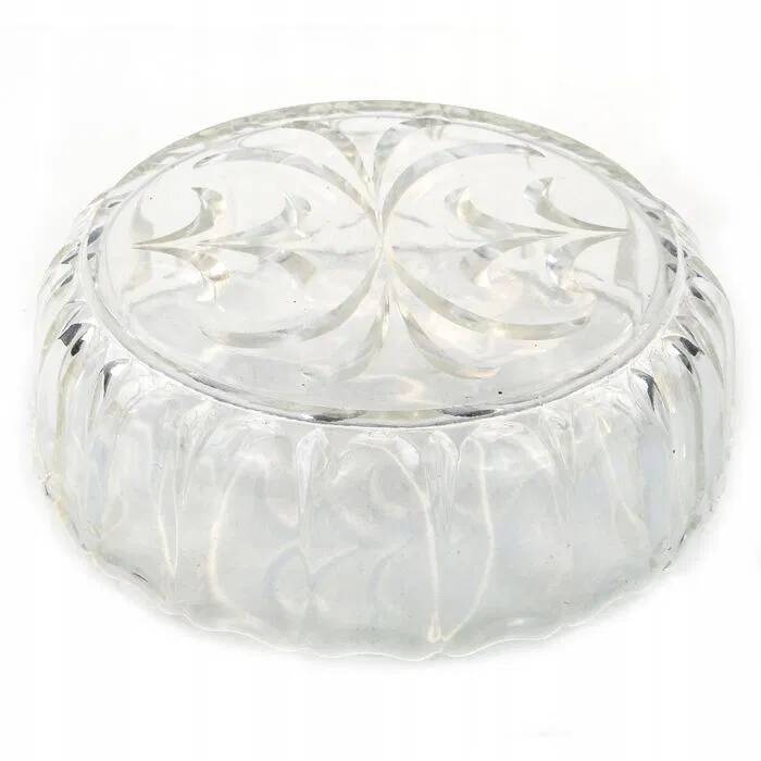 P4p niemen - art deco platter