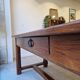 Farm table