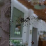 Glace / miroir ancien