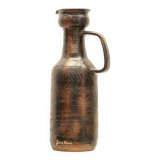 Ceramic vase by Jean Marais, France, 1960s