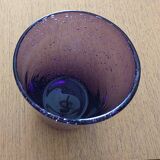 Lot of 5 glasses effect SIA bubbles