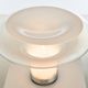 Angelo Mangiarotti Early lesbo Table Lamp for Artemide Italy 1967