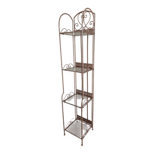 Étagère de boulangerie