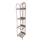 Bakery shelf