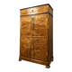 Louis Philippe period walnut secretary circa 1830-1840