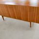 Paola Sideboard by oswald Vermaercke for V-Form, 1959S