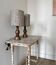 Paire de lampes de table bruno karlsson, ego stengods atelje, grès, suède, vi