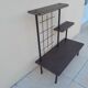 Table shelf plant holder