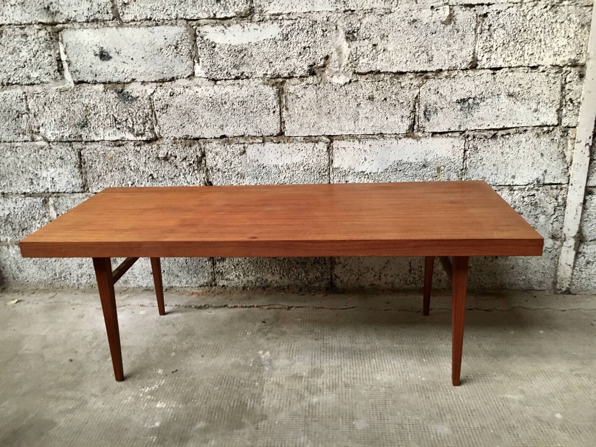 Coffee table 1960