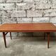 Coffee table 1960