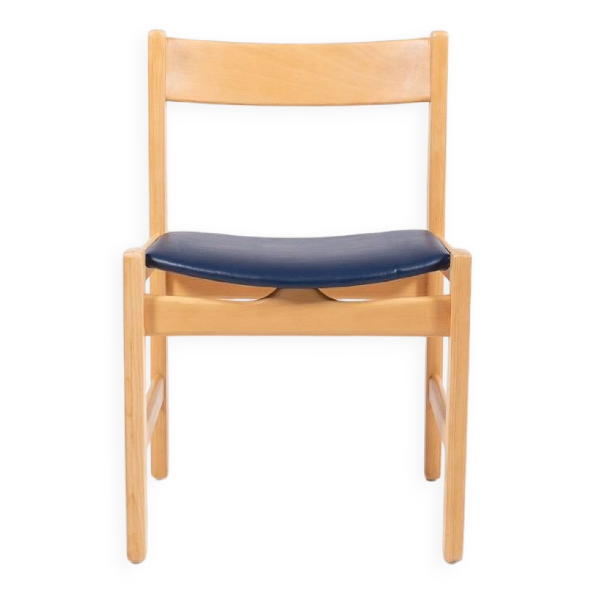 Danish design chair by Hans Wegner for Getama