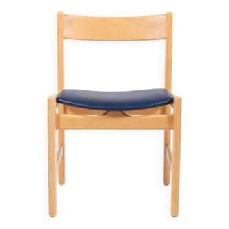 Danish design chair by Hans Wegner for Getama