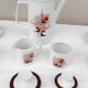 Coffee service