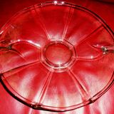 Service dish circa 1950