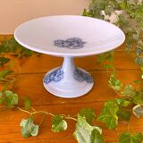 Large old earthenware fruit bowl from Brown-Westhead, Moore & Co