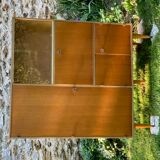 Cabinet vintage 50s