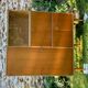 Armoire multifonction vintage années 50