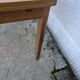 Extendable tables