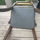 Bridge chairs