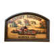 Frame "harley davidson"