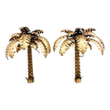 Palm appliqués