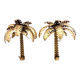 Palm appliqués