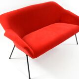 Marlboro shell bench