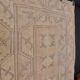 Oushak Floor Vintage Turkish Rug sku2426