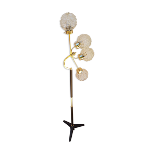 lampadaire tripode Arlus