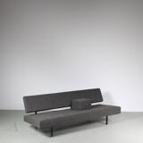 1950s Early model sleeping sofa by Martin Visser for ‘t Spectrum, Netherlands