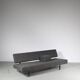 1950s sofa bed by Martin Visser for 't Spectrum, Netherlands