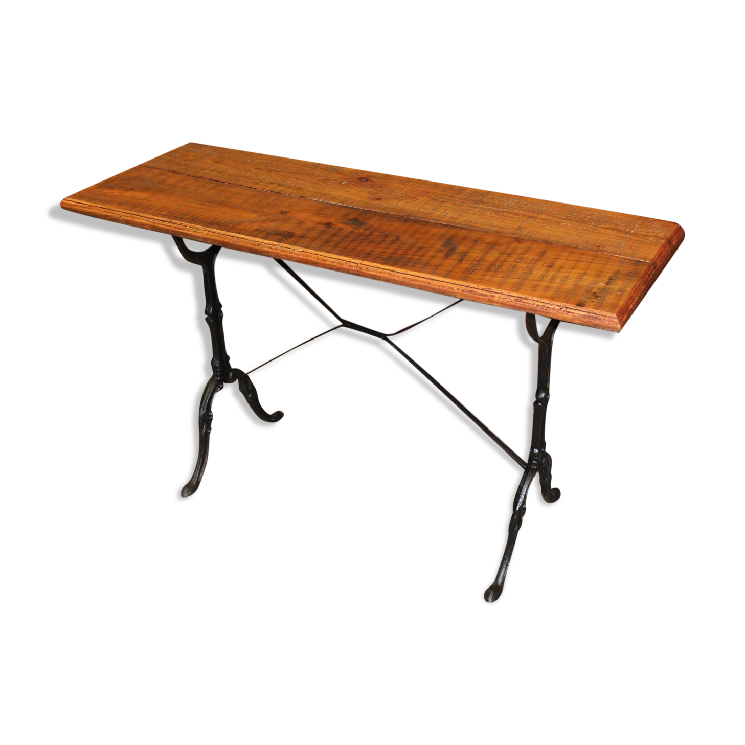 Bistro table
