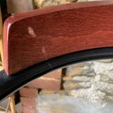 Set of 4 Stif armchairs