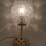 Table lamp