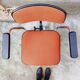 Vintage fabric office chair by Hag Oslo Norway