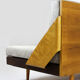 Mid-Century Sofa & Bed, 1960s
