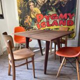 Petite table d’appoint 1950