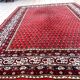 Tapis Vintage Seraband Fait Main en Laine – 174 x 240 cm